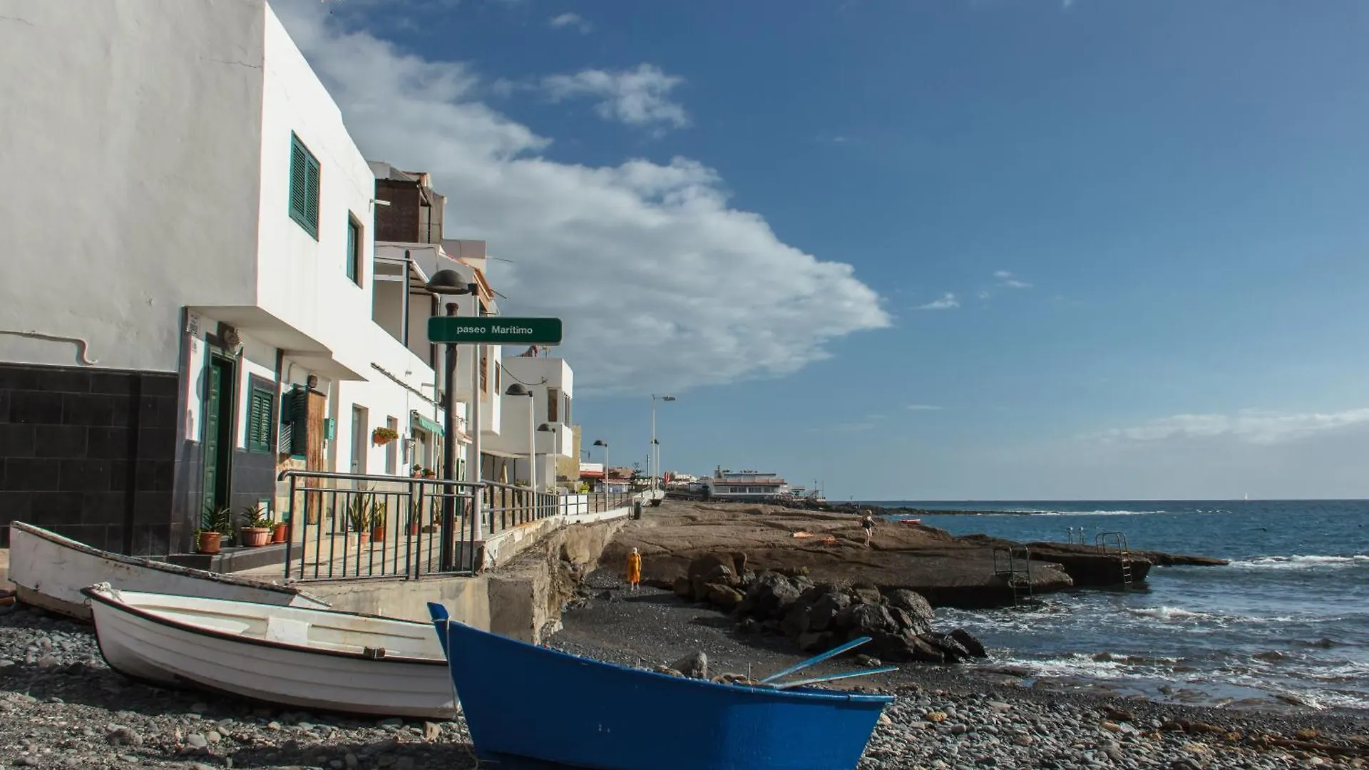 Black Rock Apartment Costa Adeje  Costa Adeje (Tenerife)