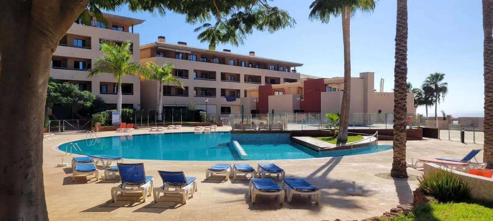 Black Rock Apartment Costa Adeje  Espanha