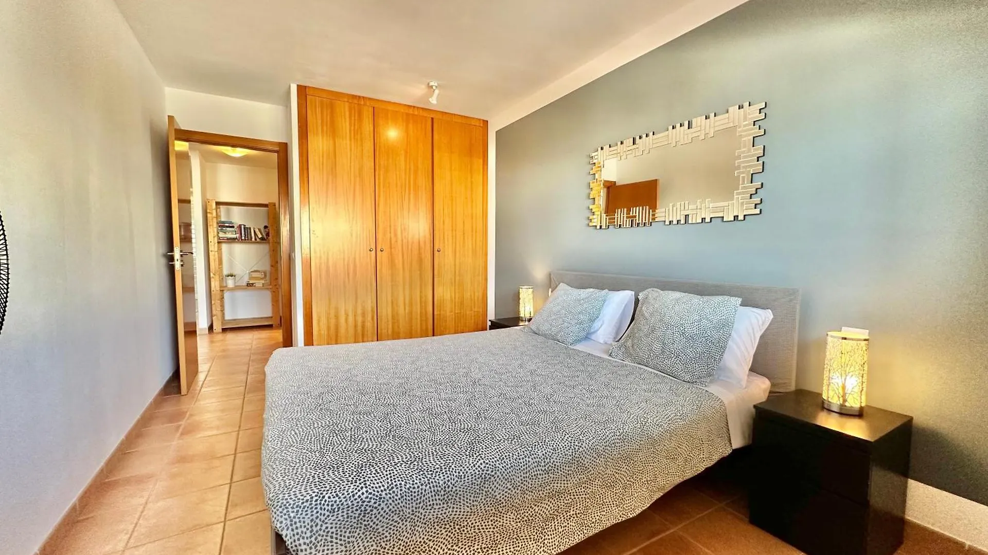 Black Rock Apartment Costa Adeje