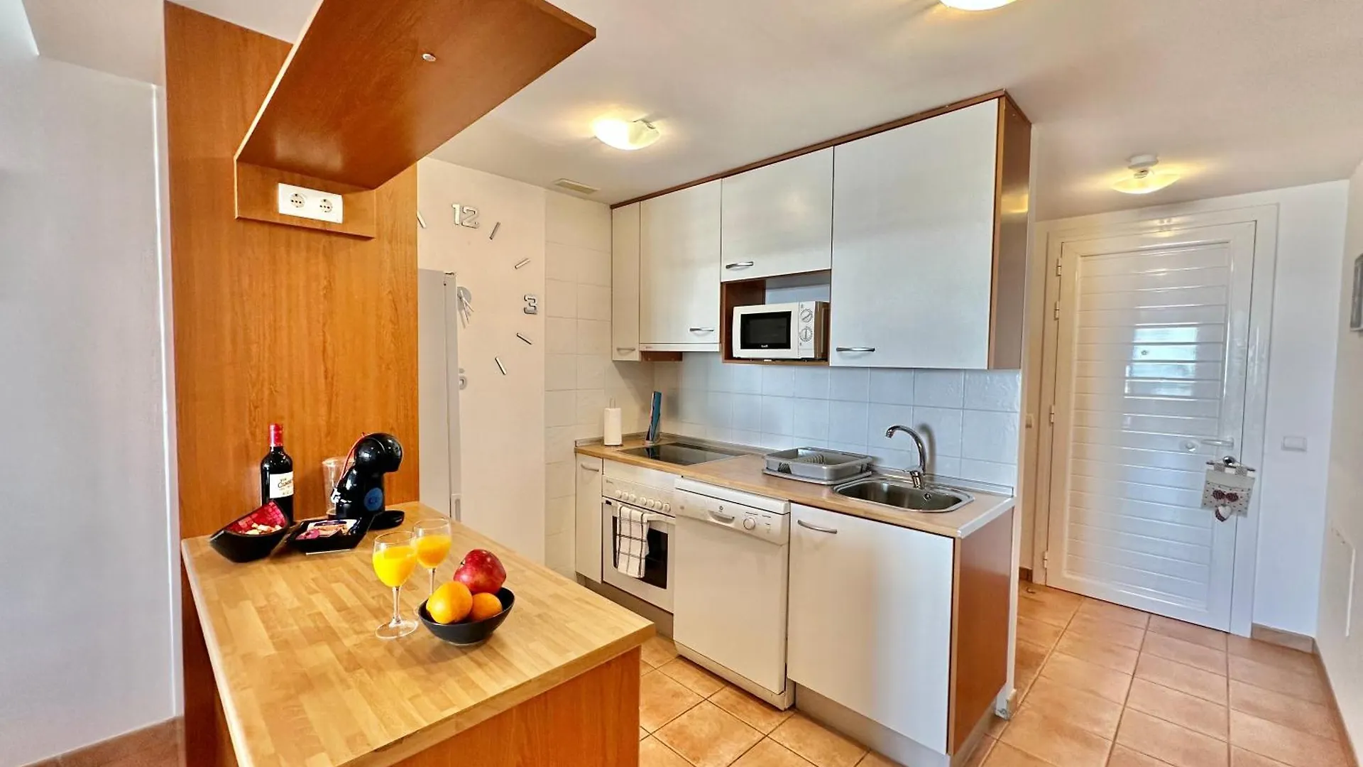 Black Rock Apartment Costa Adeje  Espanha