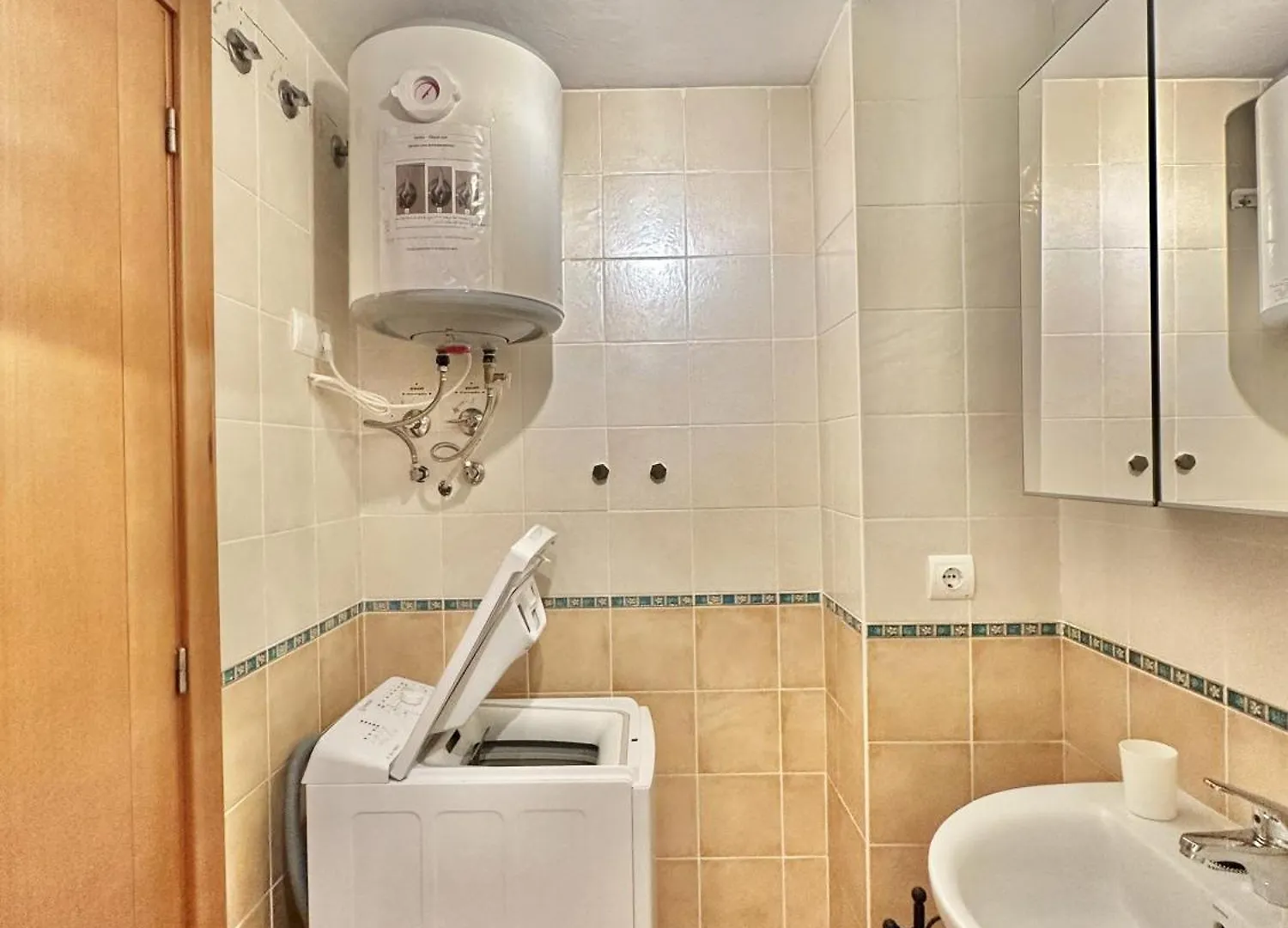 Black Rock Apartment Costa Adeje  Espanha