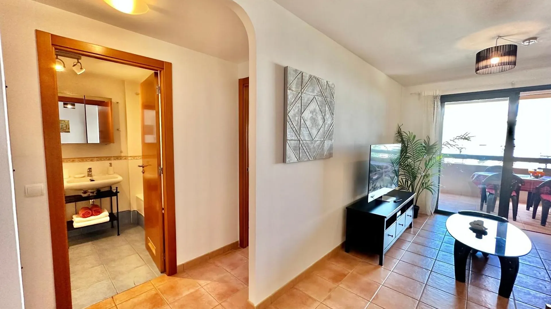 Black Rock Apartment Costa Adeje  Espanha
